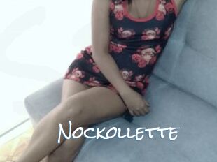 Nockollette