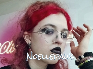 Noellepaws