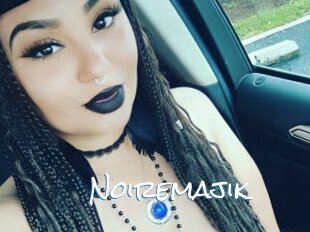 Noiremajik