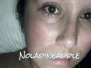 Nolapineapple