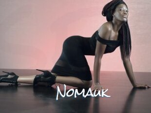 Nomauk