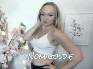 Nomigoldie