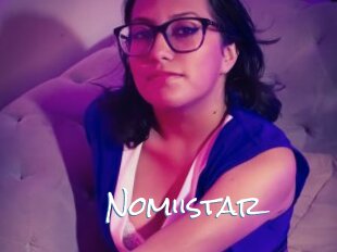 Nomiistar