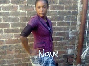 Nony