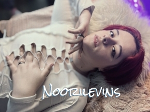 Noorilevins