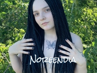 Noreendia
