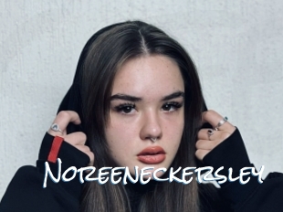 Noreeneckersley