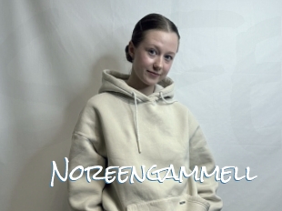 Noreengammell