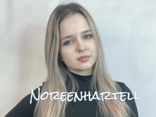 Noreenhartell