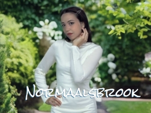 Normaalsbrook