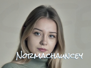 Normachauncey