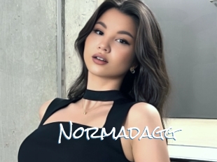 Normadagg