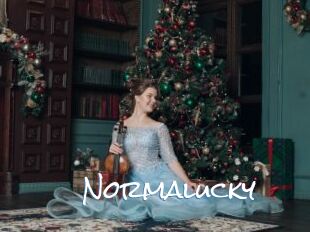 Normalucky
