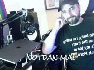 Notdanimal