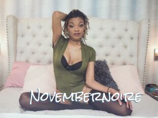 Novembernoire