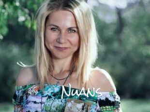 Nuans