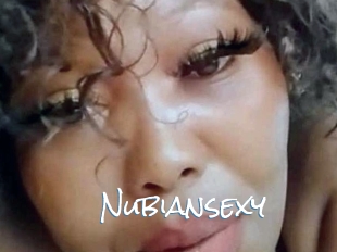 Nubiansexy