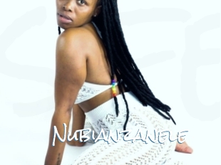Nubianzanele