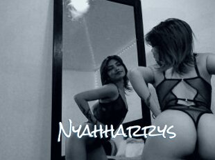 Nyahharrys