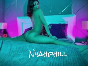 Nyahphill
