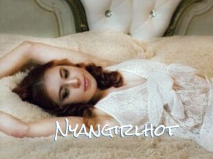 Nyangirlhot
