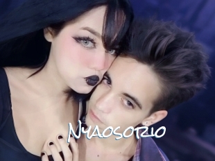 Nyaosorio