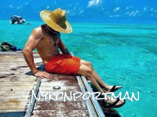 Nykonportman