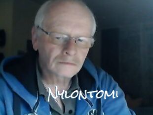 Nylontomi