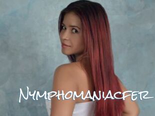 Nymphomaniacfer
