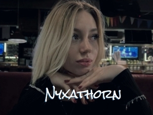 Nyxathorn