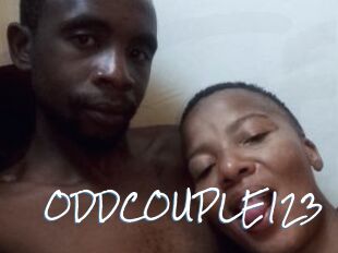 ODDCOUPLE123