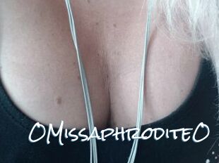 OMissaphroditeO