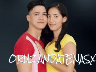 ORUZANDATENASX