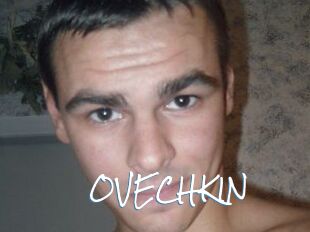 OVECHKIN