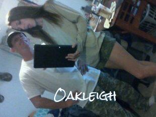 Oakleigh