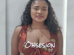 Obsesion