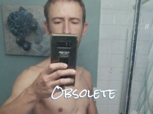 Obsolete