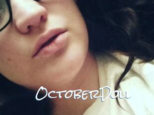 OctoberDoll