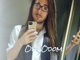 OdieOdom