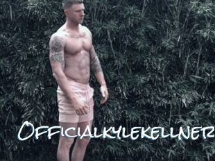 Officialkylekellner
