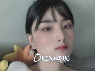 Okduqin