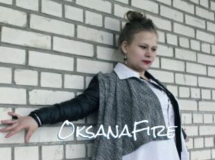 OksanaFire