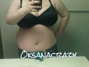 Oksanacrazy