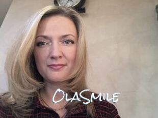 OlaSmile