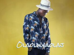 Olaoluwaolaj