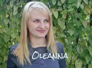 Oleanna
