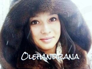 Olehandrana