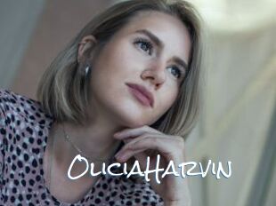 OliciaHarvin
