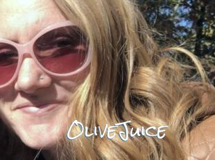 OliveJuice