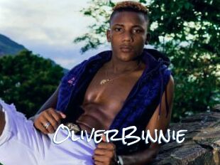 OliverBinnie